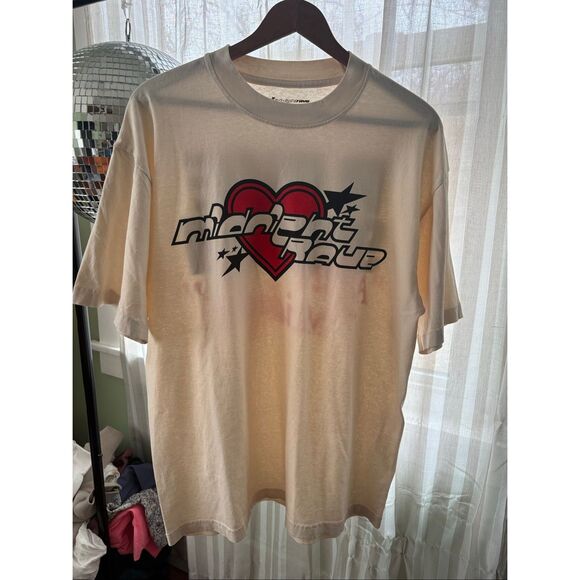 Midnight Rave Rave FM T-Shirt - Picture 4 of 6